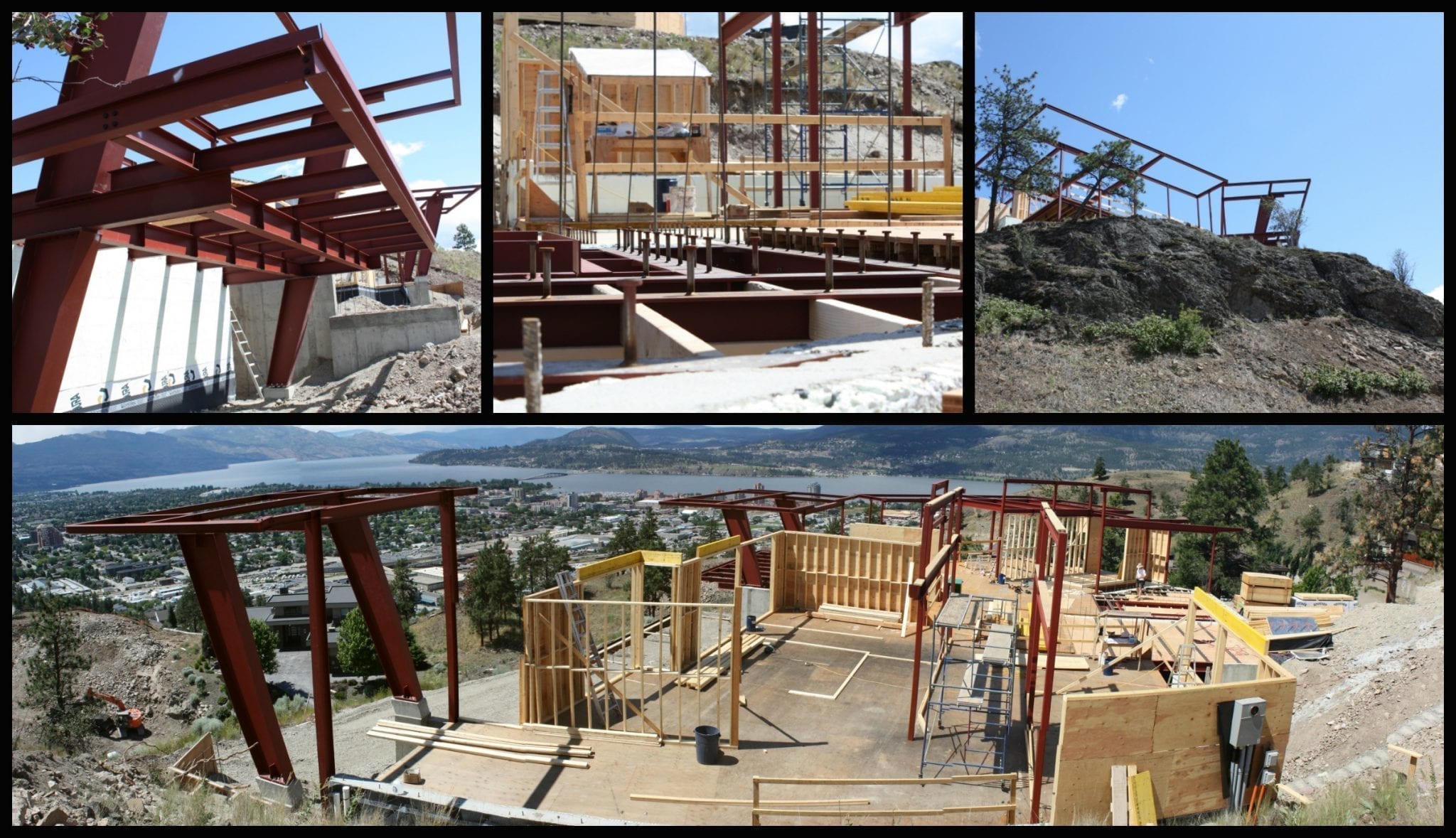 Structural Engineering Consultants | ROV Consulting